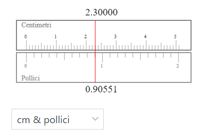 Moltiplicazioni